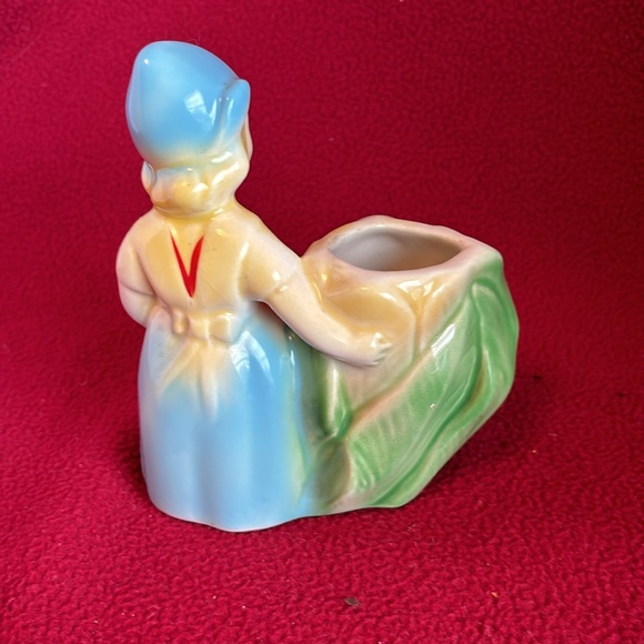 Stanford Seabring Pottery Planter - Picture 3 of 5